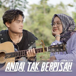 Yollanda, Imam - Andai Tak Berpisah