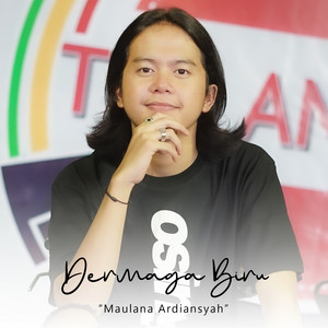 Maulana Ardiansyah - Dermaga Biru