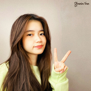 Shania Yan - Angel Baby