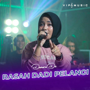 Damara De - Rasah Dadi Pelangi