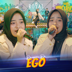 Damara De - Ego