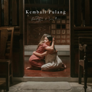 Suara Kayu, Feby Putri - Kembali Pulang