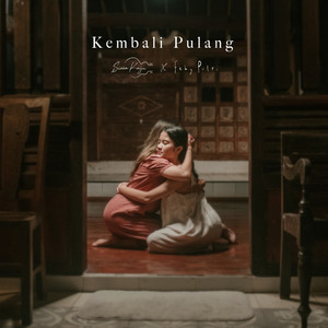 Suara Kayu - Kembali Pulang
