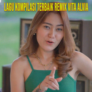Vita Alvia - Karena Kamu