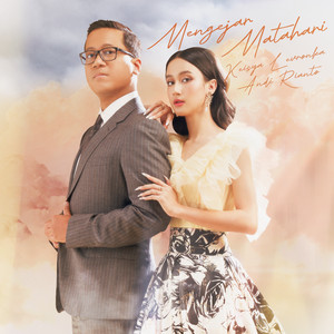 Keisya Levronka, Andi Rianto - Mengejar Matahari