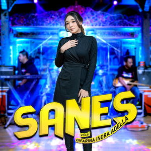 Difarina Indra Adella - Sanes