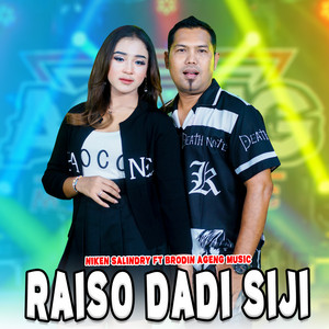 Niken Salindry, Ageng Music, Brodin - Raiso Dadi Siji