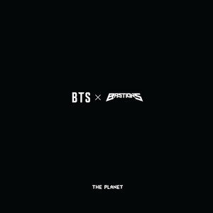 BTS - The Planet