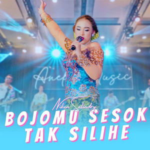 Niken Salindry - Bojomu Sesok Tak Silihe