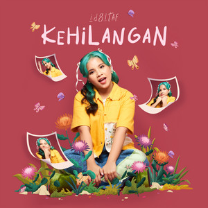 Idgitaf - Kehilangan