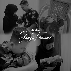 NDX A.K.A. - Janji Temani