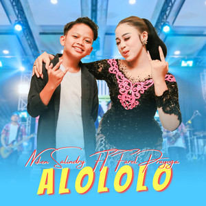 Niken Salindry, Farel Prayoga - Alololo Sayang