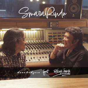 Dewa Budjana, Rhoma Irama - SmaraRindu