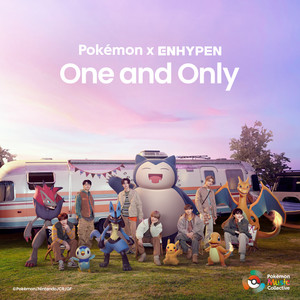 ENHYPEN - One and Only