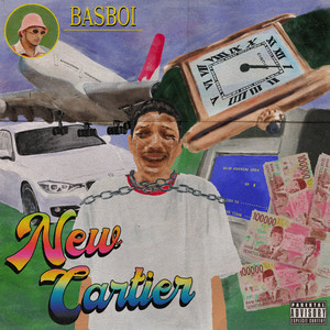 Basboi - New Cartier