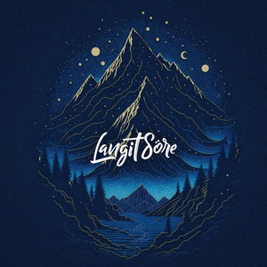 Langit Sore - Lancang Mencintaimu
