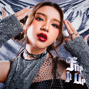 Tiara Andini - Flip It Up