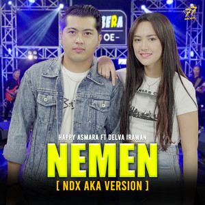 Happy Asmara, Delva Irawan - Nemen