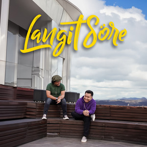 Langit Sore - Menyusuri Kenangan
