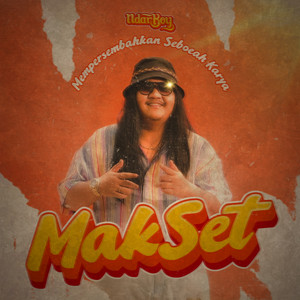 Ndarboy Genk - MakSet