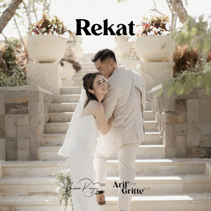 Suara Kayu, Arif Hidayat, Gritte Agatha - Rekat