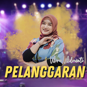 Woro Widowati - Pelanggaran