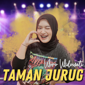 Woro Widowati - Taman Jurug