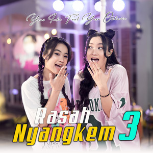 Yeni Inka, Yesa Oktavia - Rasah Nyangkem 3