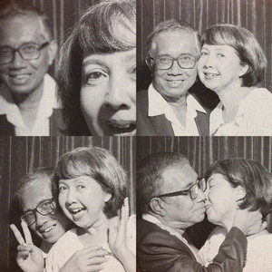 Nadin Amizah - Berpayung Tuhan