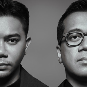 Fabio Asher, Andi Rianto - Since I Found You