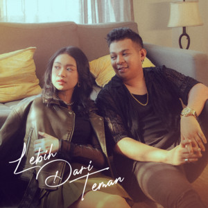 Zara Leola, Mario G klau - Lebih Dari Teman