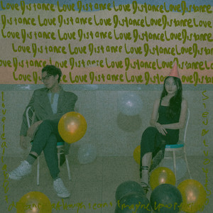 Ardhito Pramono, KYNYA - Love Distance