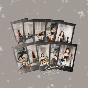 Rahmania Astrini - goodnight kiss (in December)