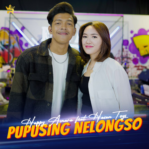 Happy Asmara, Hasan Toys - Pupusing Nelongso