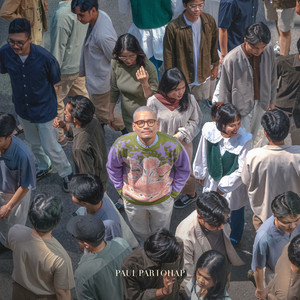 Paul Partohap - GOODLUCK
