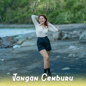 Vita Alvia - Jangan Cemburu