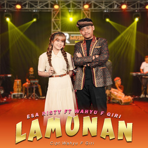 Esa Risty, Wahyu F Giri - Lamunan