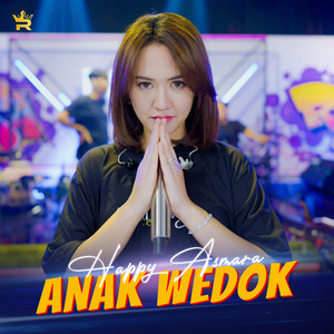 Happy Asmara - Anak Wedok