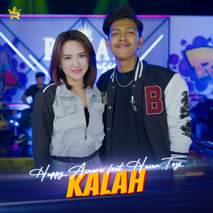 Happy Asmara, Hasan Toys - Kalah