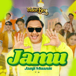 Ndarboy Genk - Jamu - Janji Muanis