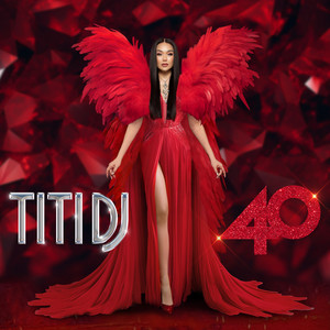Titi DJ - Merah Delima