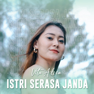 Vita Alvia - Istri Serasa Janda