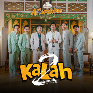 Aftershine - Kalah 2