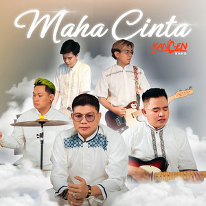 Kangen Band - Maha Cinta