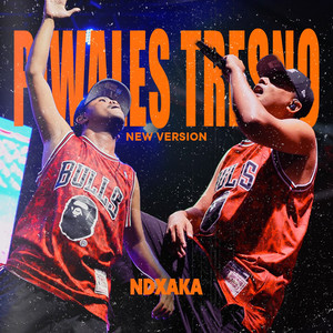 NDX A.K.A. - Piwales Tresno