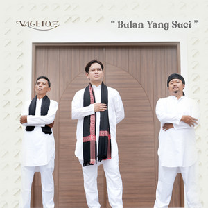 Vagetoz - Bulan Yang Suci