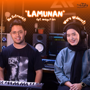 Woro Widowati - Lamunan