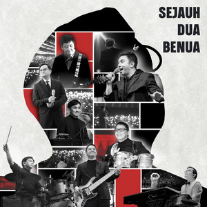Kahitna - Sejauh Dua Benua