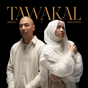 Marcell, Nissa Sabyan - Tawakal