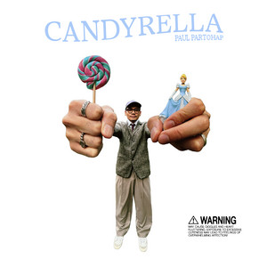 Paul Partohap - CANDYRELLA